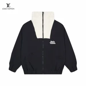 LV【LOUIS VUITTON 公式旗艦店】ルイヴィトン ジャケット着 好評に付き再入荷!241122 LV【LOUIS VUITTON 公式旗艦店】ルイヴィトン ジャケット着 好評に付き再入荷!241122