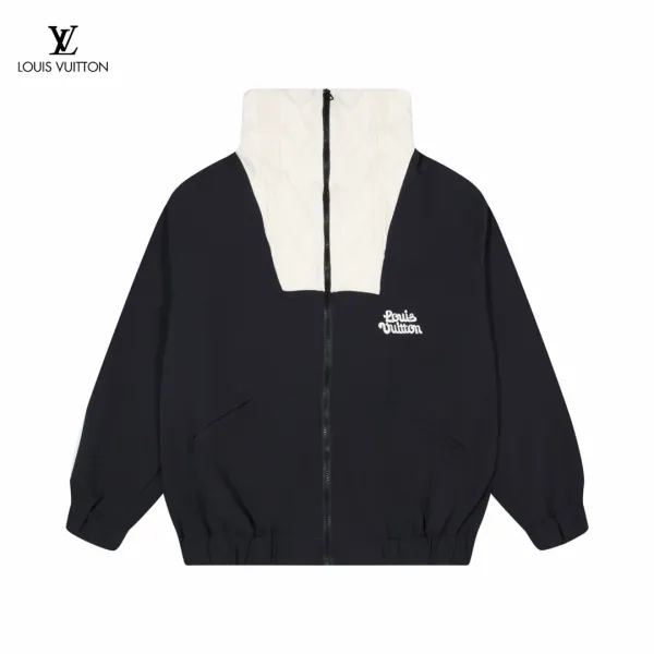 LV【LOUIS VUITTON 公式旗艦店】ルイヴィトン ジャケット着 好評に付き再入荷!241122 LV【LOUIS VUITTON 公式旗艦店】ルイヴィトン ジャケット着 好評に付き再入荷!241122