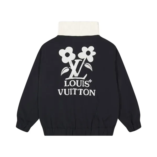 LV【LOUIS VUITTON 公式旗艦店】ルイヴィトン ジャケット着 好評に付き再入荷!241122 LV【LOUIS VUITTON 公式旗艦店】ルイヴィトン ジャケット着 好評に付き再入荷!241122