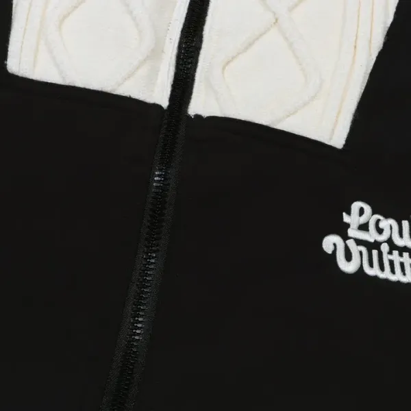 LV【LOUIS VUITTON 公式旗艦店】ルイヴィトン ジャケット着 好評に付き再入荷!241122 LV【LOUIS VUITTON 公式旗艦店】ルイヴィトン ジャケット着 好評に付き再入荷!241122
