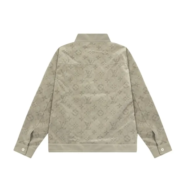LV【LOUIS VUITTON 公式旗艦店】ルイヴィトン ジャケット着 好評に付き再入荷!241122 LV【LOUIS VUITTON 公式旗艦店】ルイヴィトン ジャケット着 好評に付き再入荷!241122