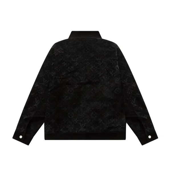 LV【LOUIS VUITTON 公式旗艦店】ルイヴィトン ジャケット着 好評に付き再入荷!241122 LV【LOUIS VUITTON 公式旗艦店】ルイヴィトン ジャケット着 好評に付き再入荷!241122