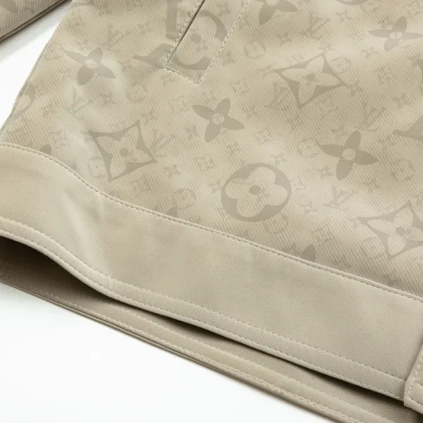 LV【LOUIS VUITTON 公式旗艦店】ルイヴィトン ジャケット着 好評に付き再入荷!241122 LV【LOUIS VUITTON 公式旗艦店】ルイヴィトン ジャケット着 好評に付き再入荷!241122