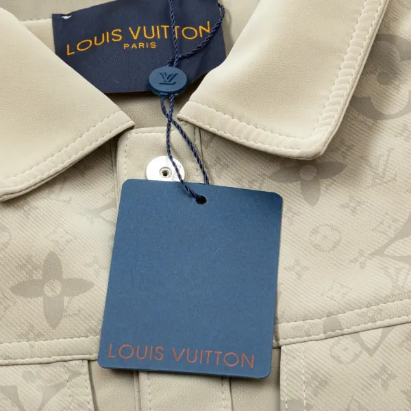 LV【LOUIS VUITTON 公式旗艦店】ルイヴィトン ジャケット着 好評に付き再入荷!241122 LV【LOUIS VUITTON 公式旗艦店】ルイヴィトン ジャケット着 好評に付き再入荷!241122