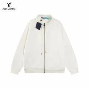 LV【LOUIS VUITTON 公式旗艦店】ルイヴィトン ジャケット着 好評に付き再入荷!241118 LV【LOUIS VUITTON 公式旗艦店】ルイヴィトン ジャケット着 好評に付き再入荷!241118