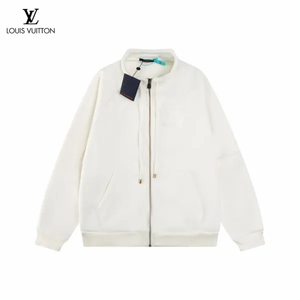 LV【LOUIS VUITTON  公式旗艦店】ルイヴィトン   ジャケット着 好評に付き再入荷！241118