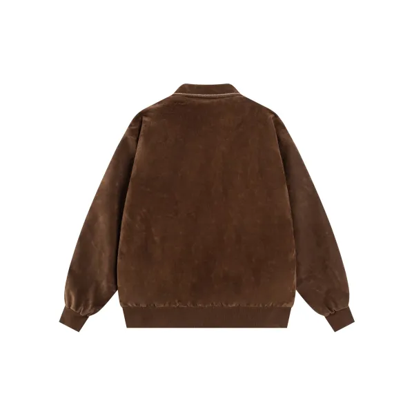 【LOUIS VUITTON 公式旗艦店】ルイヴィトン ジャケット着ご好評に付き再入荷!241111 【LOUIS VUITTON 公式旗艦店】ルイヴィトン ジャケット着ご好評に付き再入荷!241111