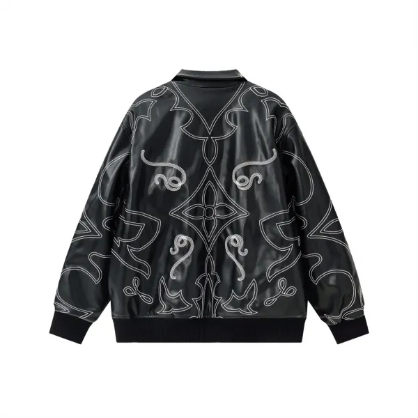 【LOUIS VUITTON 公式旗艦店】ルイヴィトン ジャケット着ご好評に付き再入荷!241111 【LOUIS VUITTON 公式旗艦店】ルイヴィトン ジャケット着ご好評に付き再入荷!241111