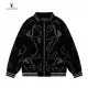 LV【LOUIS VUITTON 公式旗艦店】ルイヴィトン 野球着 ジャケット着 好評に付き再入荷!241028 LV【LOUIS VUITTON 公式旗艦店】ルイヴィトン 野球着 ジャケット着 好評に付き再入荷!241028