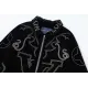 LV【LOUIS VUITTON 公式旗艦店】ルイヴィトン 野球着 ジャケット着 好評に付き再入荷!241028 LV【LOUIS VUITTON 公式旗艦店】ルイヴィトン 野球着 ジャケット着 好評に付き再入荷!241028
