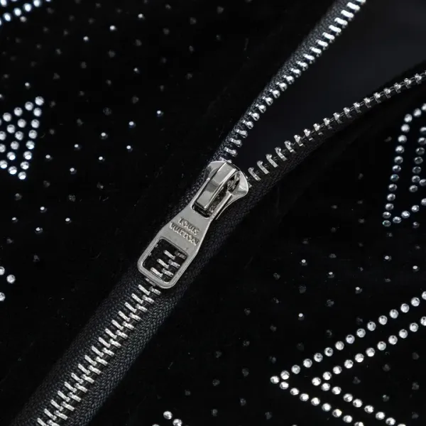 LV【LOUIS VUITTON 公式旗艦店】ルイヴィトン 野球着 ジャケット着 好評に付き再入荷!241028 LV【LOUIS VUITTON 公式旗艦店】ルイヴィトン 野球着 ジャケット着 好評に付き再入荷!241028