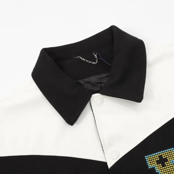 LV【LOUIS VUITTON 公式旗艦店】ルイヴィトン ジャケット着 好評に付き再入荷!241028 LV【LOUIS VUITTON 公式旗艦店】ルイヴィトン ジャケット着 好評に付き再入荷!241028