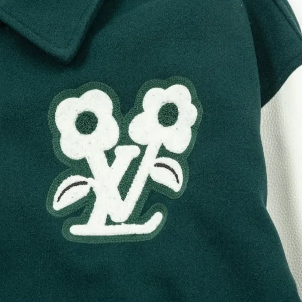 LV【LOUIS VUITTON 公式旗艦店】ルイヴィトン ジャケット着 好評に付き再入荷!241028 LV【LOUIS VUITTON 公式旗艦店】ルイヴィトン ジャケット着 好評に付き再入荷!241028