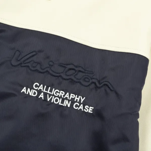 LV【LOUIS VUITTON  公式旗艦店】ルイヴィトン  ジャケット着 好評に付き再入荷！241028