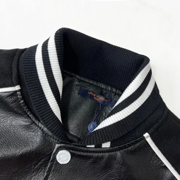 LV【LOUIS VUITTON 公式旗艦店】ルイヴィトン ジャケット着 好評に付き再入荷!241028 LV【LOUIS VUITTON 公式旗艦店】ルイヴィトン ジャケット着 好評に付き再入荷!241028