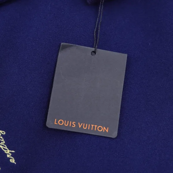 LV【LOUIS VUITTON 公式旗艦店】ルイヴィトン ジャケット着 好評に付き再入荷!241028 LV【LOUIS VUITTON 公式旗艦店】ルイヴィトン ジャケット着 好評に付き再入荷!241028
