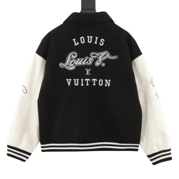 LV【LOUIS VUITTON 公式旗艦店】ルイヴィトン ジャケット着 好評に付き再入荷!241028 LV【LOUIS VUITTON 公式旗艦店】ルイヴィトン ジャケット着 好評に付き再入荷!241028
