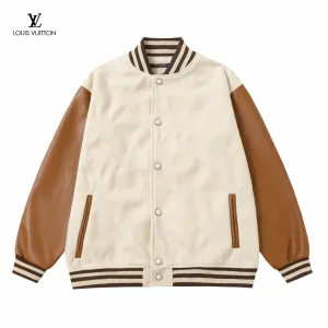 LV【LOUIS VUITTON 公式旗艦店】ルイヴィトン ジャケット着 好評に付き再入荷!241028 LV【LOUIS VUITTON 公式旗艦店】ルイヴィトン ジャケット着 好評に付き再入荷!241028