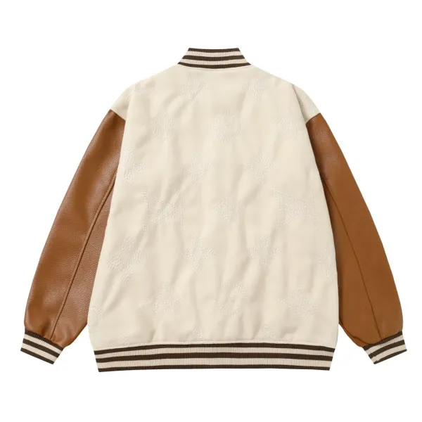 LV【LOUIS VUITTON 公式旗艦店】ルイヴィトン ジャケット着 好評に付き再入荷!241028 LV【LOUIS VUITTON 公式旗艦店】ルイヴィトン ジャケット着 好評に付き再入荷!241028