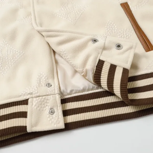 LV【LOUIS VUITTON 公式旗艦店】ルイヴィトン ジャケット着 好評に付き再入荷!241028 LV【LOUIS VUITTON 公式旗艦店】ルイヴィトン ジャケット着 好評に付き再入荷!241028
