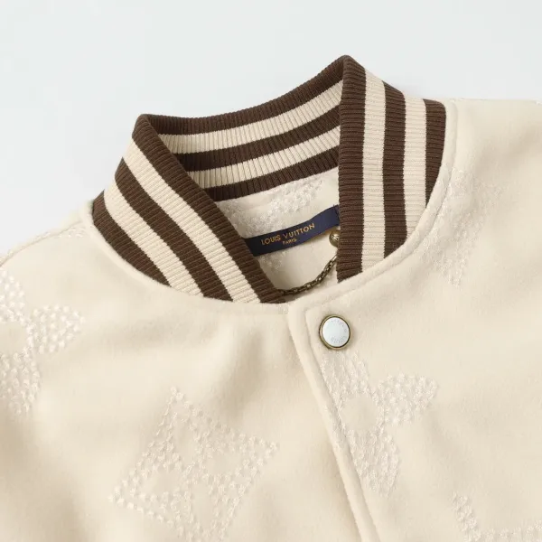 LV【LOUIS VUITTON 公式旗艦店】ルイヴィトン ジャケット着 好評に付き再入荷!241028 LV【LOUIS VUITTON 公式旗艦店】ルイヴィトン ジャケット着 好評に付き再入荷!241028