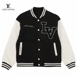 LV【LOUIS VUITTON 公式旗艦店】ルイヴィトン ジャケット着ご好評に付き再入荷!241024 LV【LOUIS VUITTON 公式旗艦店】ルイヴィトン ジャケット着ご好評に付き再入荷!241024