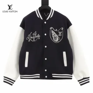 LV【LOUIS VUITTON 公式旗艦店】ルイヴィトン ジャケット着ご好評に付き再入荷!241024 LV【LOUIS VUITTON 公式旗艦店】ルイヴィトン ジャケット着ご好評に付き再入荷!241024
