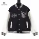 LV【LOUIS VUITTON  公式旗艦店】ルイヴィトン   ジャケット着ご好評に付き再入荷！241024