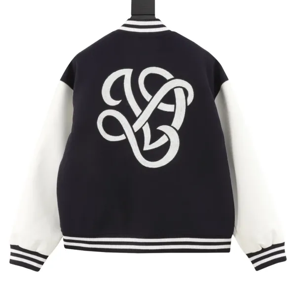 LV【LOUIS VUITTON  公式旗艦店】ルイヴィトン   ジャケット着ご好評に付き再入荷！241024