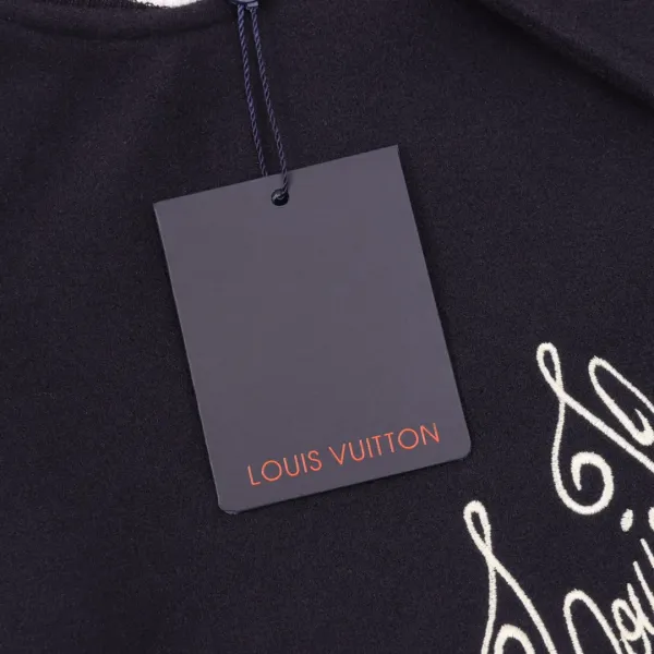 LV【LOUIS VUITTON  公式旗艦店】ルイヴィトン   ジャケット着ご好評に付き再入荷！241024