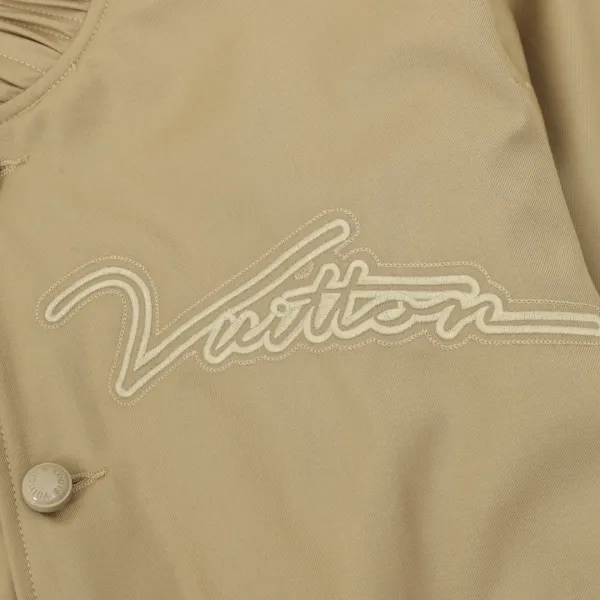 LV【LOUIS VUITTON 公式旗艦店】ルイヴィトン ジャケット着ご好評に付き再入荷!241024 LV【LOUIS VUITTON 公式旗艦店】ルイヴィトン ジャケット着ご好評に付き再入荷!241024