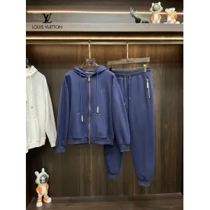 LV【LOUIS VUITTON】ルイヴィトン スーツ  男女兼用【即日出荷】241024