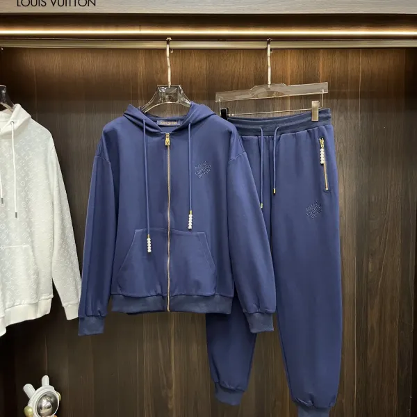 LV【LOUIS VUITTON】ルイヴィトン スーツ 男女兼用【即日出荷】241024 LV【LOUIS VUITTON】ルイヴィトン スーツ 男女兼用【即日出荷】241024