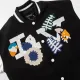 【LOUIS VUITTON 公式旗艦店】ルイヴィトン 野球着 ジャケット着ご好評に付き再入荷!241023 【LOUIS VUITTON 公式旗艦店】ルイヴィトン 野球着 ジャケット着ご好評に付き再入荷!241023