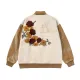 【LOUIS VUITTON 公式旗艦店】ルイヴィトン 野球着 ジャケット着ご好評に付き再入荷!241023 【LOUIS VUITTON 公式旗艦店】ルイヴィトン 野球着 ジャケット着ご好評に付き再入荷!241023