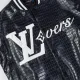 【LOUIS VUITTON  公式旗艦店】ルイヴィトン 野球着  ジャケット着ご好評に付き再入荷！241023