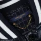 【LOUIS VUITTON  公式旗艦店】ルイヴィトン 野球着  ジャケット着ご好評に付き再入荷！241023