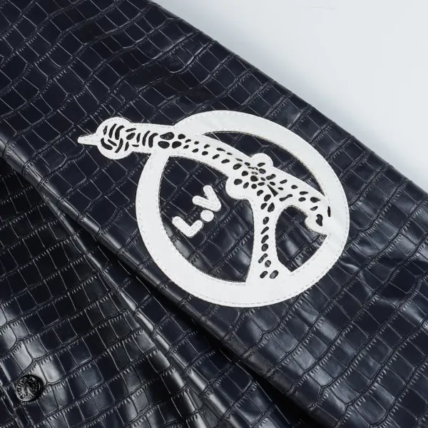 【LOUIS VUITTON  公式旗艦店】ルイヴィトン 野球着  ジャケット着ご好評に付き再入荷！241023