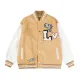 【LOUIS VUITTON 公式旗艦店】ルイヴィトン 野球着 ジャケット着ご好評に付き再入荷!241023 【LOUIS VUITTON 公式旗艦店】ルイヴィトン 野球着 ジャケット着ご好評に付き再入荷!241023