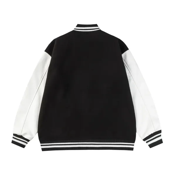 【LOUIS VUITTON 公式旗艦店】ルイヴィトン 野球着 ジャケット着ご好評に付き再入荷!241023 【LOUIS VUITTON 公式旗艦店】ルイヴィトン 野球着 ジャケット着ご好評に付き再入荷!241023