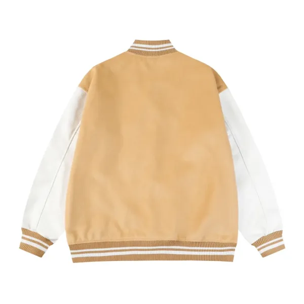 【LOUIS VUITTON 公式旗艦店】ルイヴィトン 野球着 ジャケット着ご好評に付き再入荷!241023 【LOUIS VUITTON 公式旗艦店】ルイヴィトン 野球着 ジャケット着ご好評に付き再入荷!241023