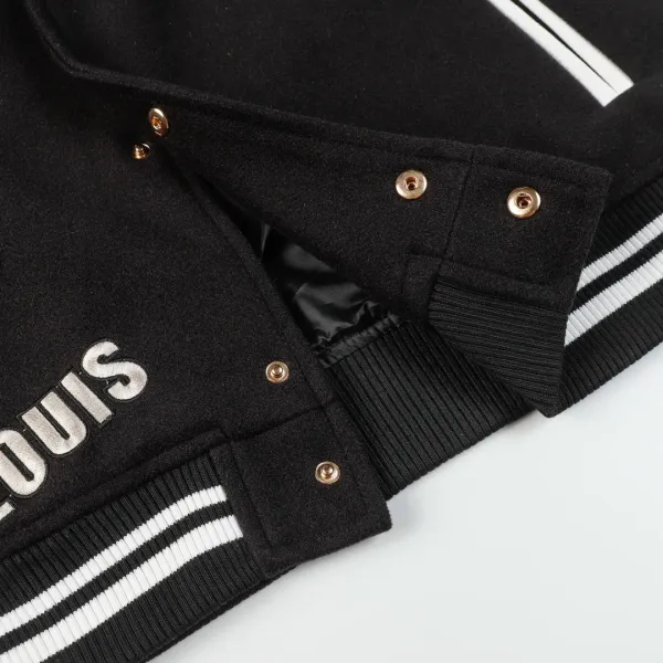 【LOUIS VUITTON 公式旗艦店】ルイヴィトン 野球着 ジャケット着ご好評に付き再入荷!241023 【LOUIS VUITTON 公式旗艦店】ルイヴィトン 野球着 ジャケット着ご好評に付き再入荷!241023