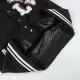 【LOUIS VUITTON 公式旗艦店】ルイヴィトン 野球着 ジャケット着ご好評に付き再入荷!241023 【LOUIS VUITTON 公式旗艦店】ルイヴィトン 野球着 ジャケット着ご好評に付き再入荷!241023