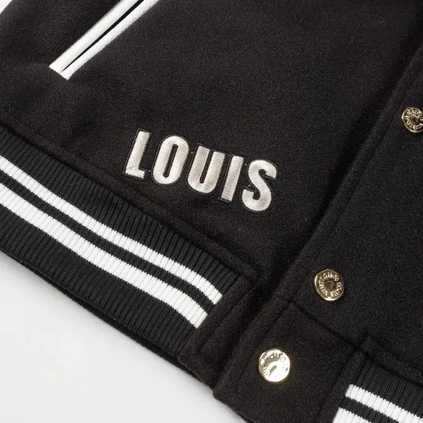 【LOUIS VUITTON 公式旗艦店】ルイヴィトン 野球着 ジャケット着ご好評に付き再入荷!241023 【LOUIS VUITTON 公式旗艦店】ルイヴィトン 野球着 ジャケット着ご好評に付き再入荷!241023