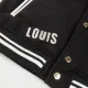 【LOUIS VUITTON 公式旗艦店】ルイヴィトン 野球着 ジャケット着ご好評に付き再入荷!241023 【LOUIS VUITTON 公式旗艦店】ルイヴィトン 野球着 ジャケット着ご好評に付き再入荷!241023