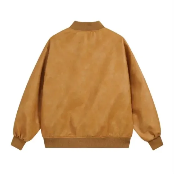 【LOUIS VUITTON  公式旗艦店】ルイヴィトン   ジャケット着ご好評に付き再入荷！241023