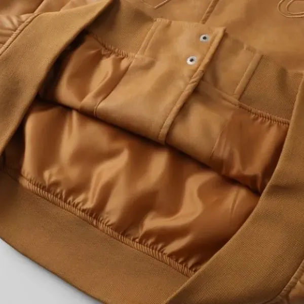 【LOUIS VUITTON  公式旗艦店】ルイヴィトン   ジャケット着ご好評に付き再入荷！241023