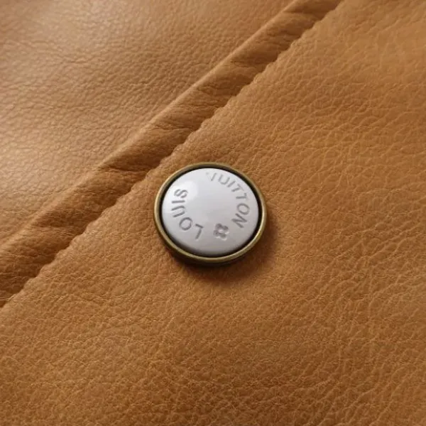 【LOUIS VUITTON  公式旗艦店】ルイヴィトン   ジャケット着ご好評に付き再入荷！241023