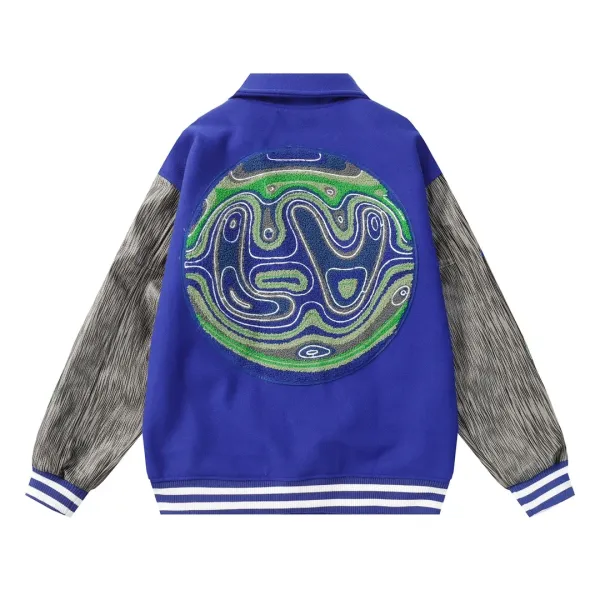 【LOUIS VUITTON 公式旗艦店】ルイヴィトン ジャケット着ご好評に付き再入荷!241023 【LOUIS VUITTON 公式旗艦店】ルイヴィトン ジャケット着ご好評に付き再入荷!241023