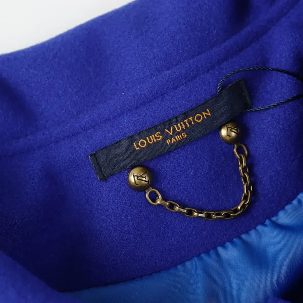 【LOUIS VUITTON 公式旗艦店】ルイヴィトン ジャケット着ご好評に付き再入荷!241023 【LOUIS VUITTON 公式旗艦店】ルイヴィトン ジャケット着ご好評に付き再入荷!241023